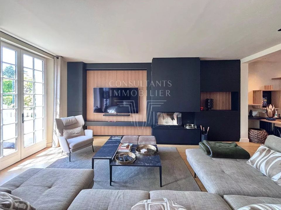 Villa i Deauville, Calvados - foto 4