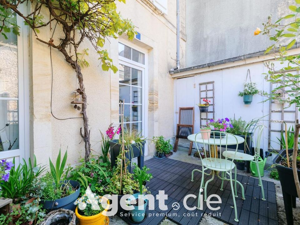 Villa i Arromanches-les-Bains, Calvados - foto 2