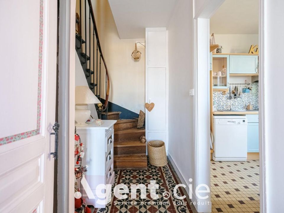 Villa i Arromanches-les-Bains, Calvados - foto 3