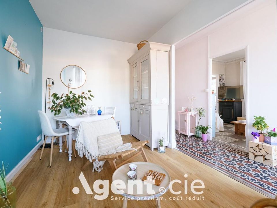 Villa i Arromanches-les-Bains, Calvados - foto 4
