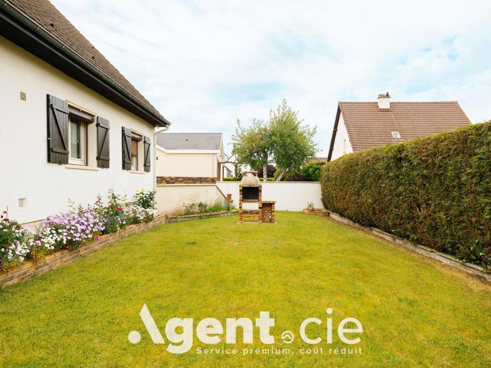 Villa i Ifs, Calvados - foto 2