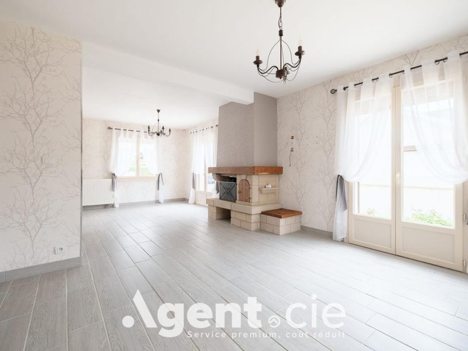 Villa i Ifs, Calvados - foto 3