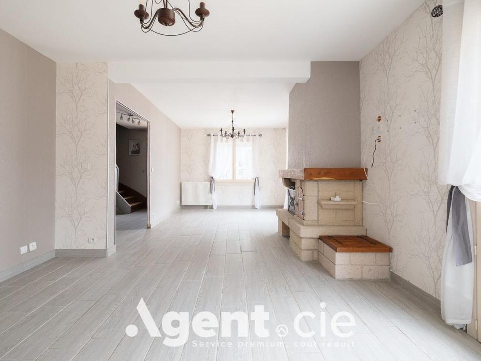 Villa i Ifs, Calvados - foto 4