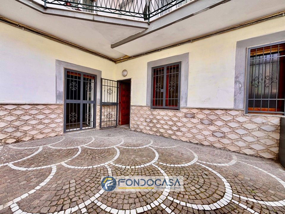 Lejlighed i Aversa, Caserta - foto 1