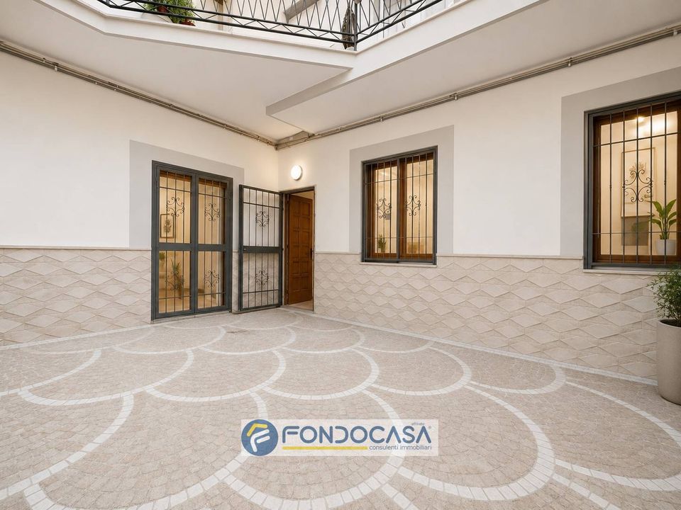 Lejlighed i Aversa, Caserta - foto 2