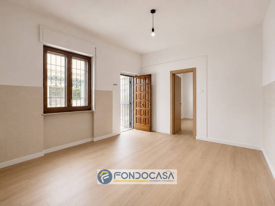 Lejlighed i Aversa, Caserta - foto 4