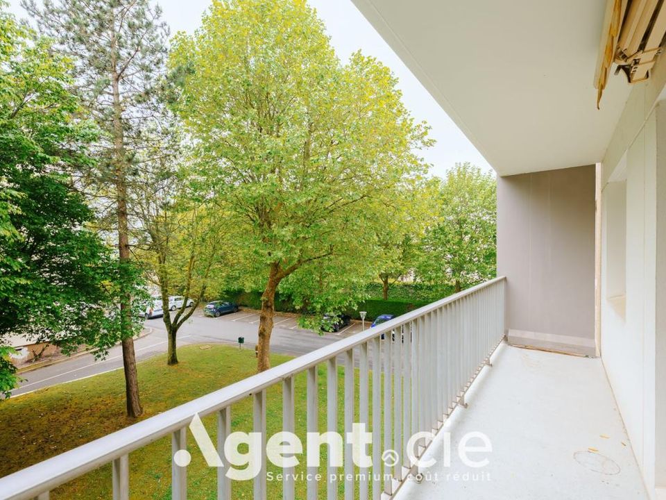 Lejlighed i Caen, Calvados - foto 4