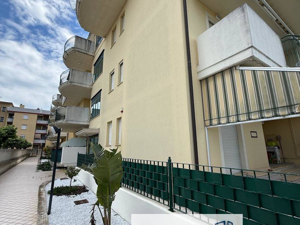 Lejlighed i Martinsicuro, Teramo - foto 1
