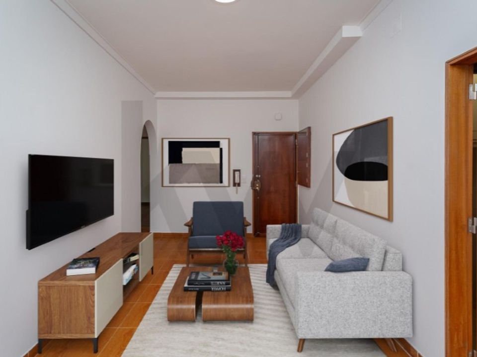 Apartament a Carcavelos, Lisbon - foto 4