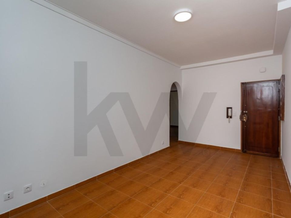 Apartament a Carcavelos, Lisbon - foto 5