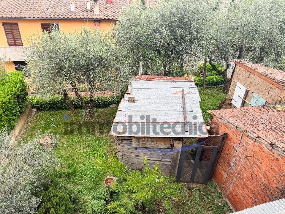 Villa i Arezzo, Arezzo - foto 2