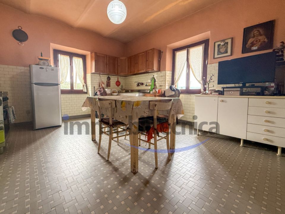 Villa i Arezzo, Arezzo - foto 3