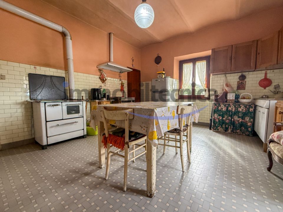 Villa i Arezzo, Arezzo - foto 4