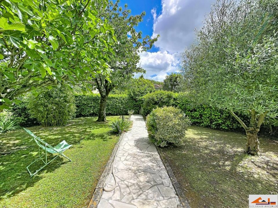 Villa i Toulouse, Haute-Garonne - foto 1