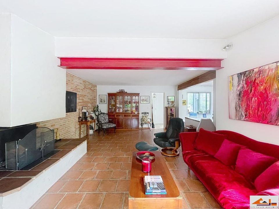 Villa i Toulouse, Haute-Garonne - foto 2