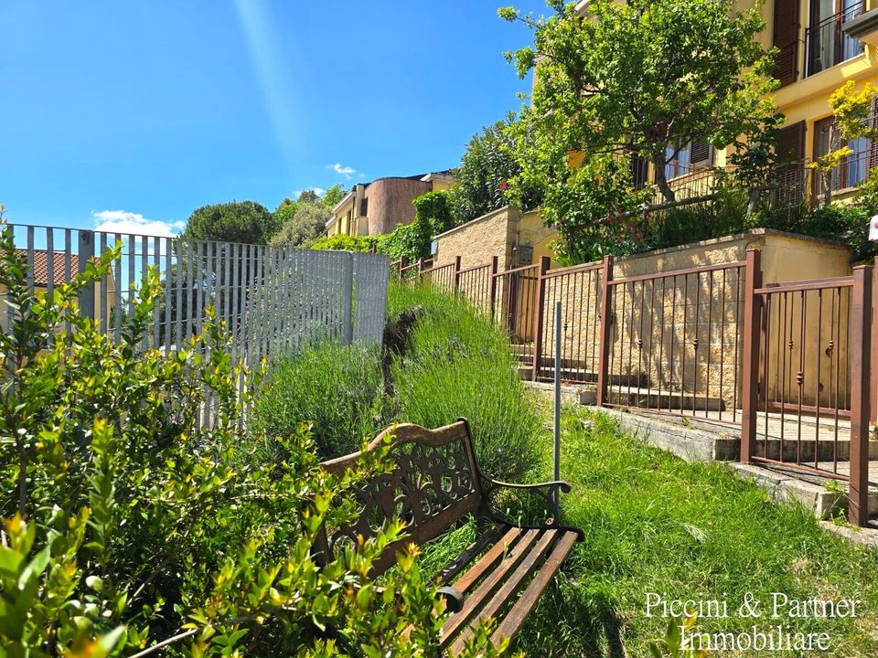 Casa de pueblo en Torrita di Siena, Siena - foto 2