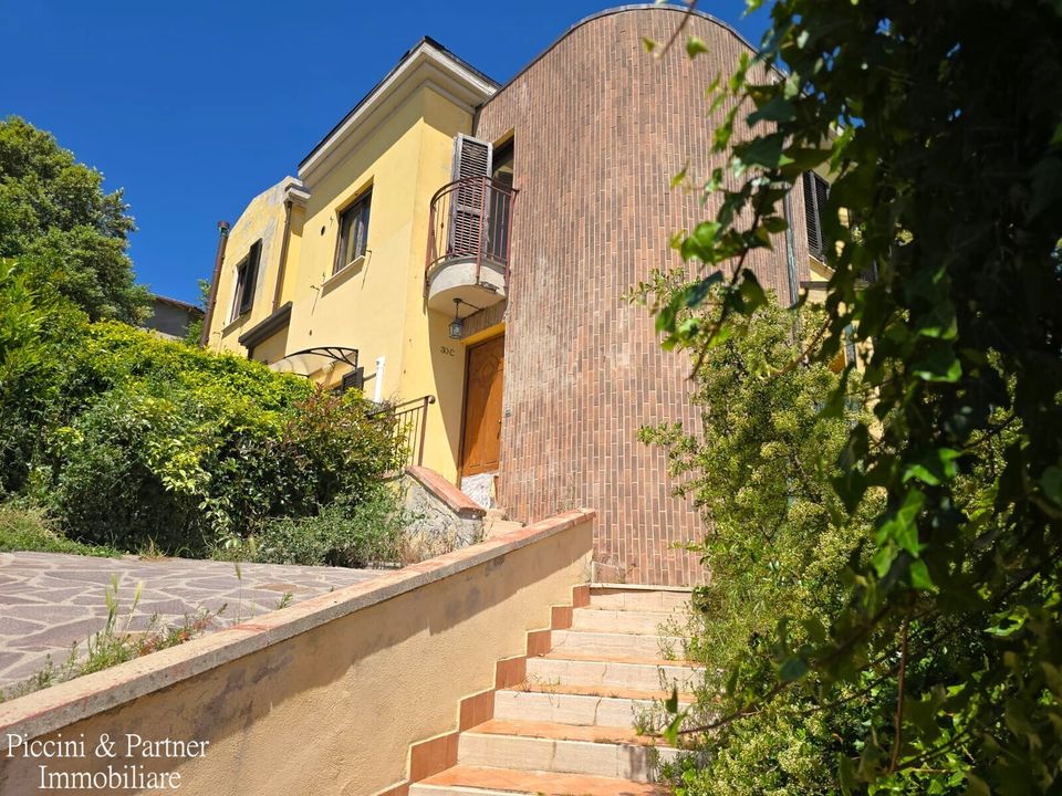 Casa de pueblo en Torrita di Siena, Siena - foto 3