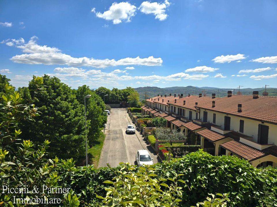 Casa de pueblo en Torrita di Siena, Siena - foto 4