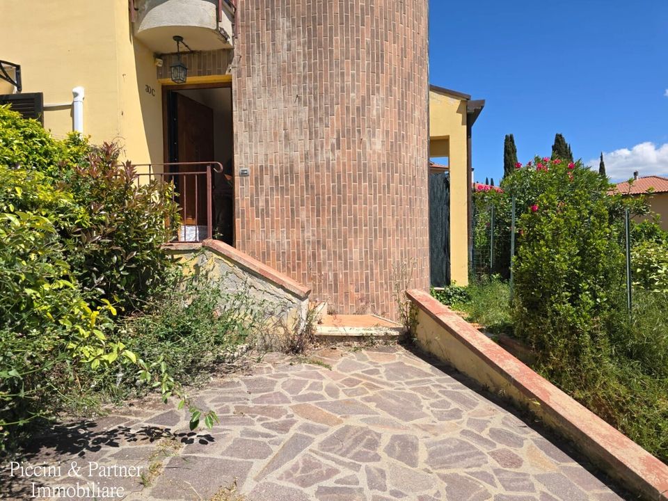 Casa de pueblo en Torrita di Siena, Siena - foto 5