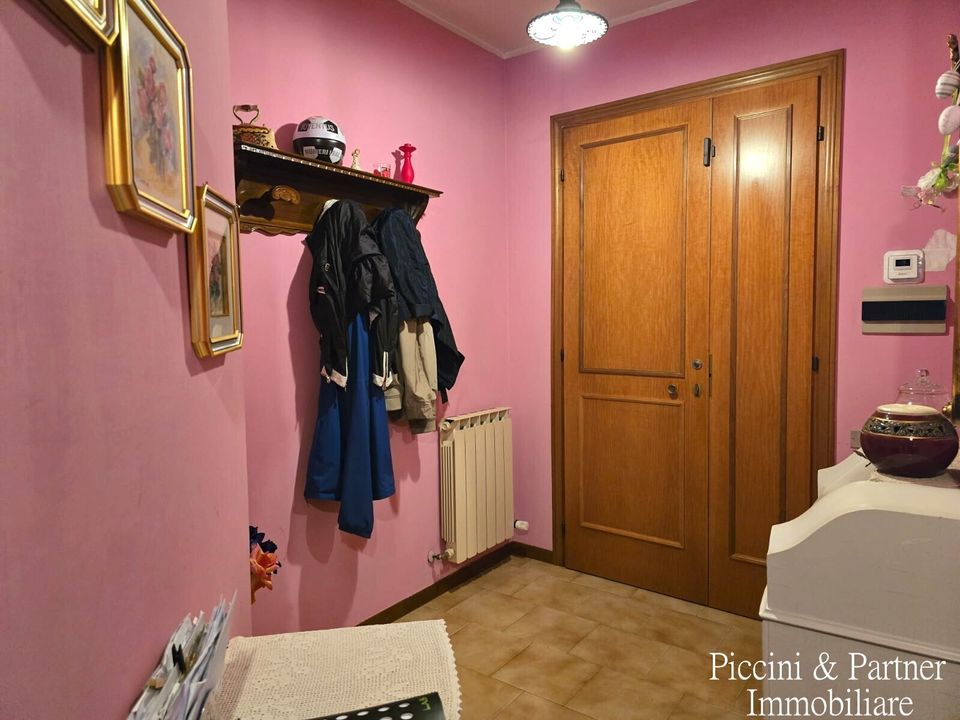Byhus i Perugia, Perugia - foto 3