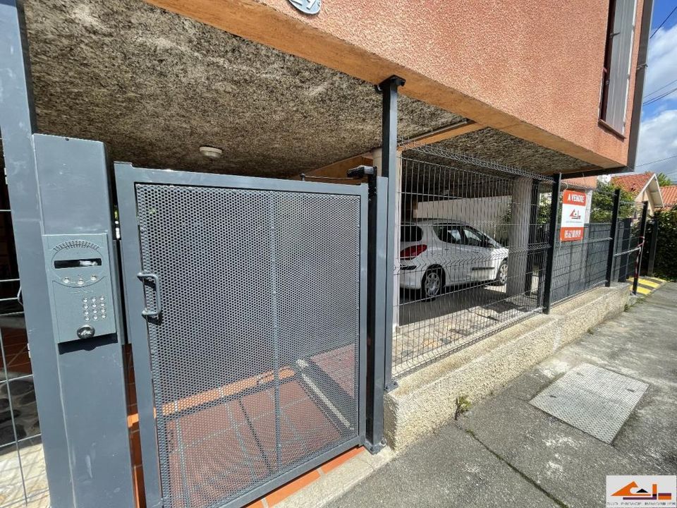 Lejlighed i Toulouse, Haute-Garonne - foto 5