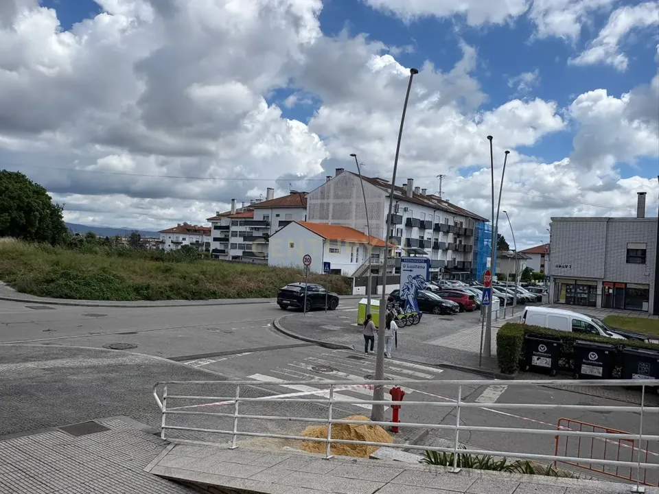 Erhvervsejendom i Albergaria-a-Velha, Aveiro - foto 4