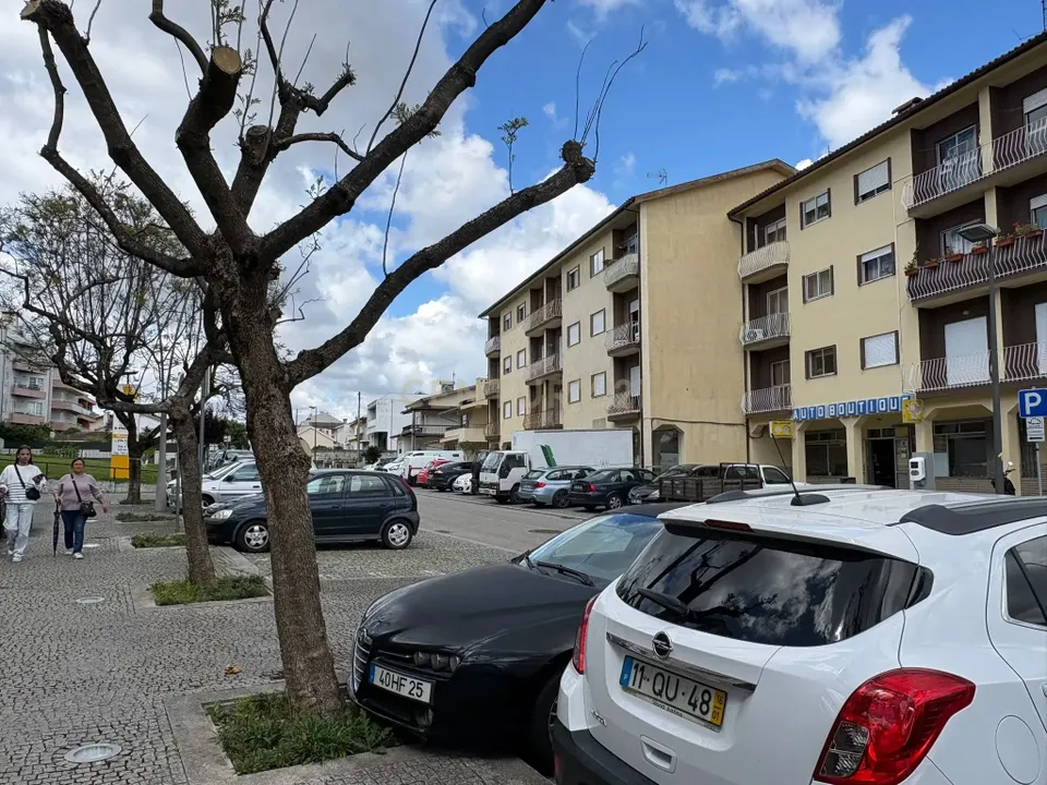 Erhvervsejendom i Albergaria-a-Velha, Aveiro - foto 5
