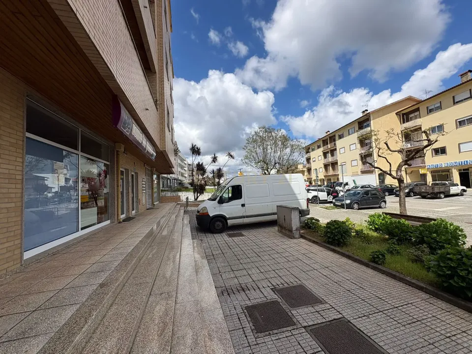 Erhvervsejendom i Albergaria-a-Velha, Aveiro - foto 2