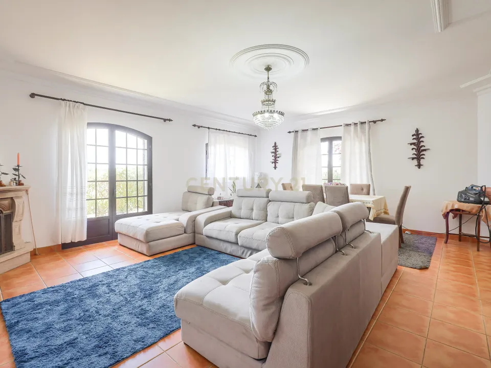 Villa i Ilhavo, Aveiro - foto 1