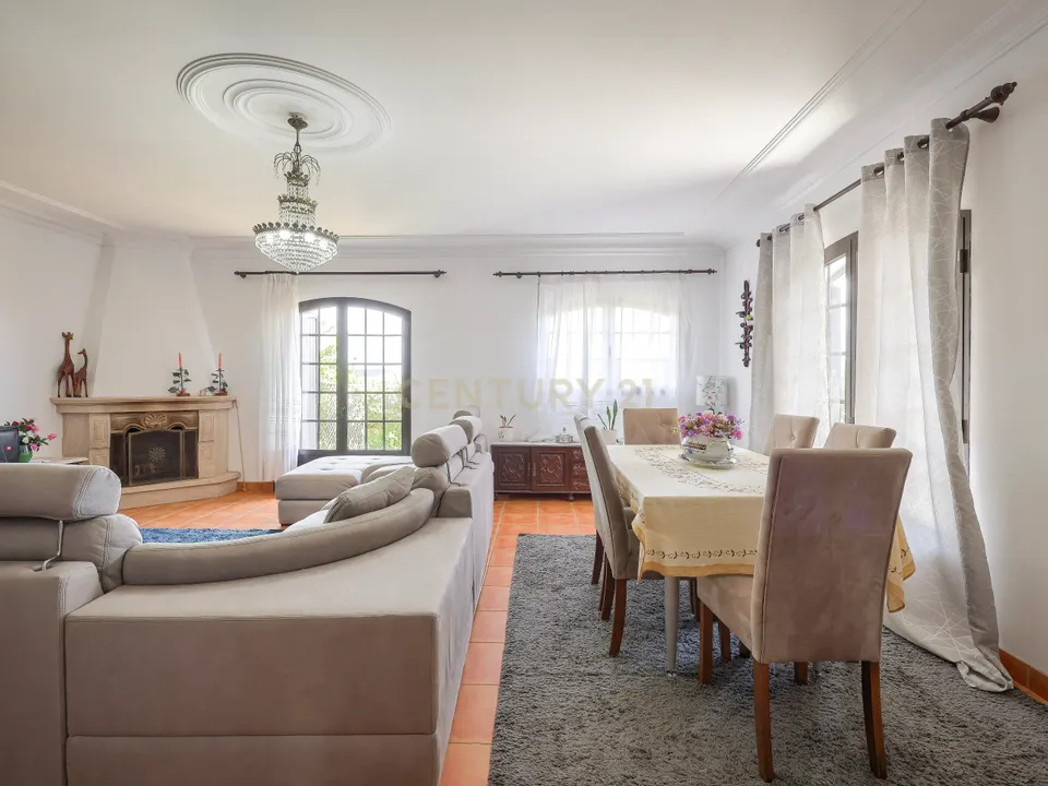 Villa i Ilhavo, Aveiro - foto 3