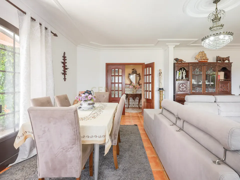 Villa i Ilhavo, Aveiro - foto 4