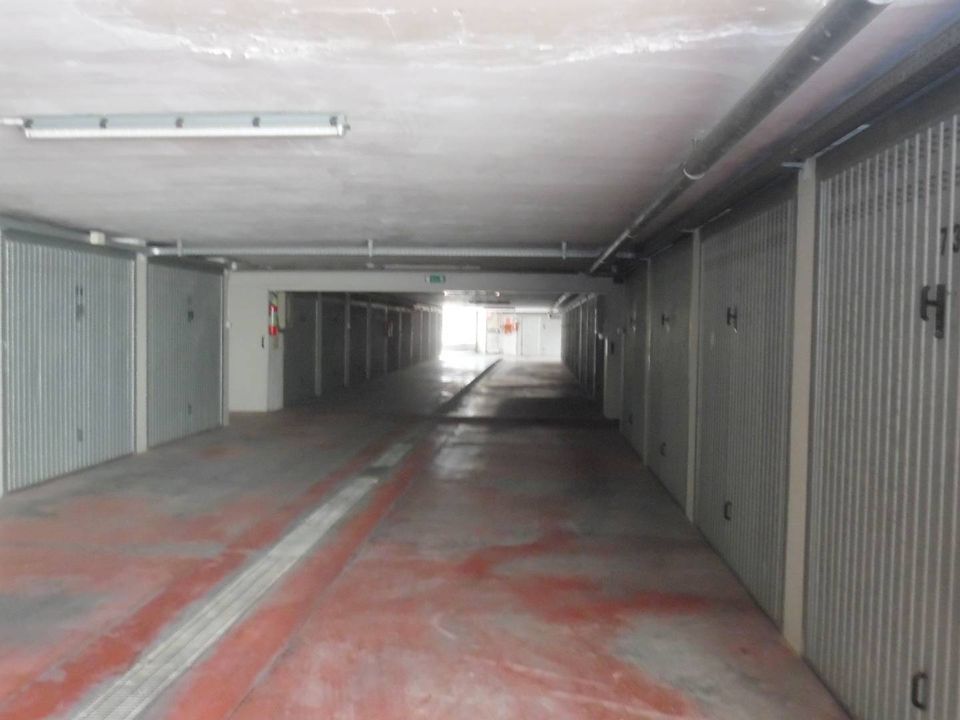 Parkeringsplads i San Benedetto Del Tronto, Ascoli Piceno - foto 2