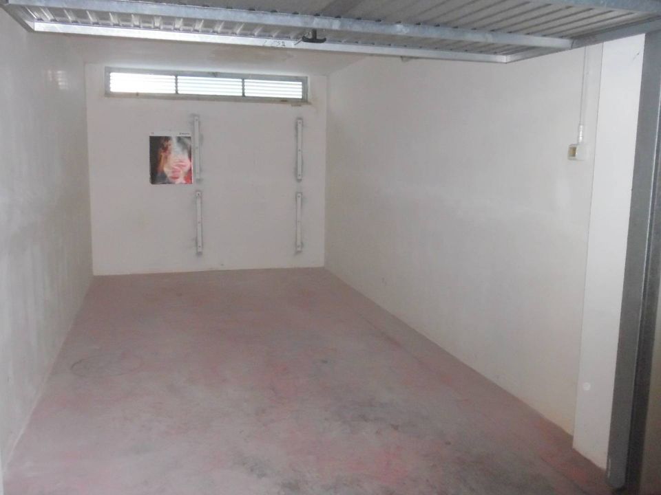 Parkeringsplads i San Benedetto Del Tronto, Ascoli Piceno - foto 5
