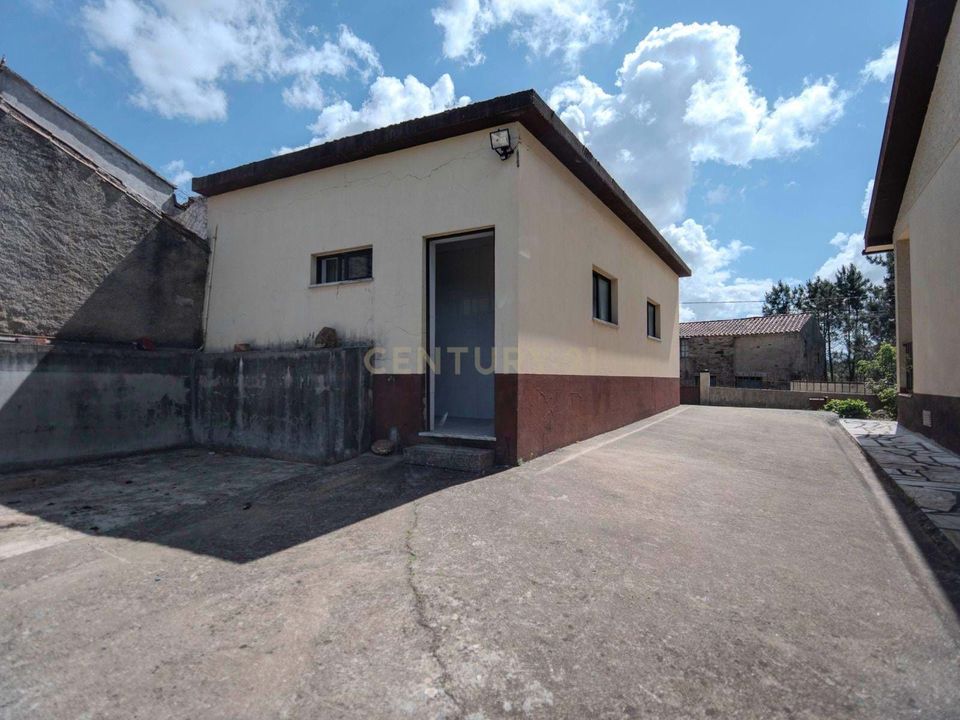 Villa i Tabua, Coimbra - bilde 3