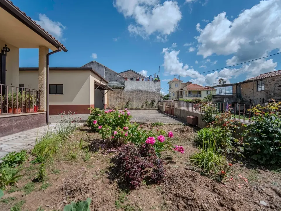 Villa i Tabua, Coimbra - bilde 4