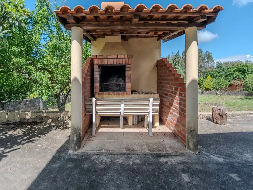 Villa i Tabua, Coimbra - bilde 5