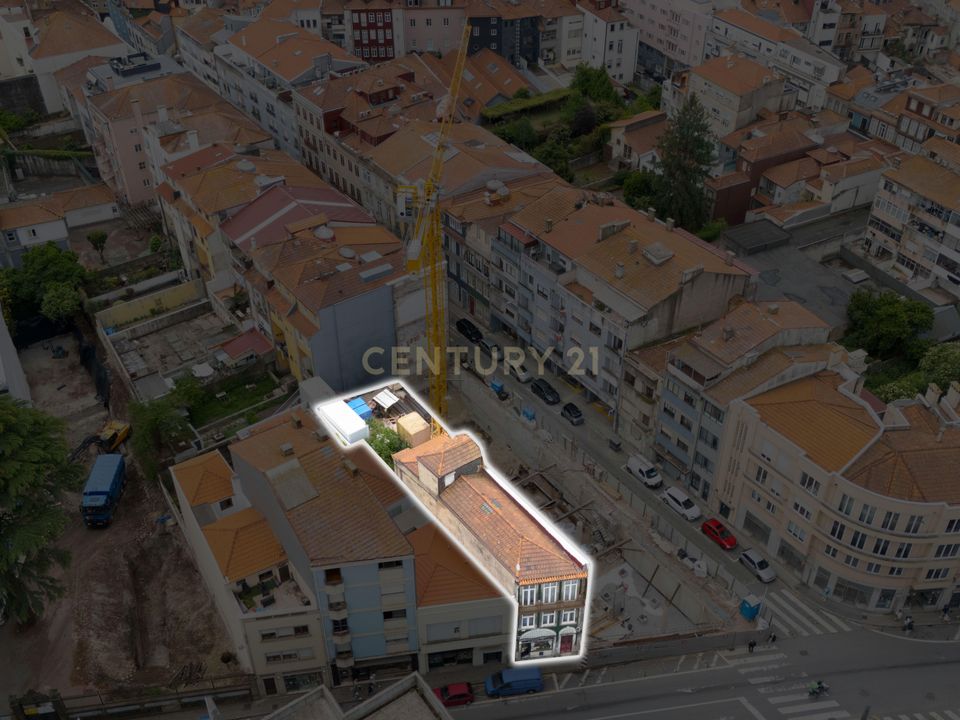 Erhvervsejendom i Angra do Heroismo, Terceira - foto 2