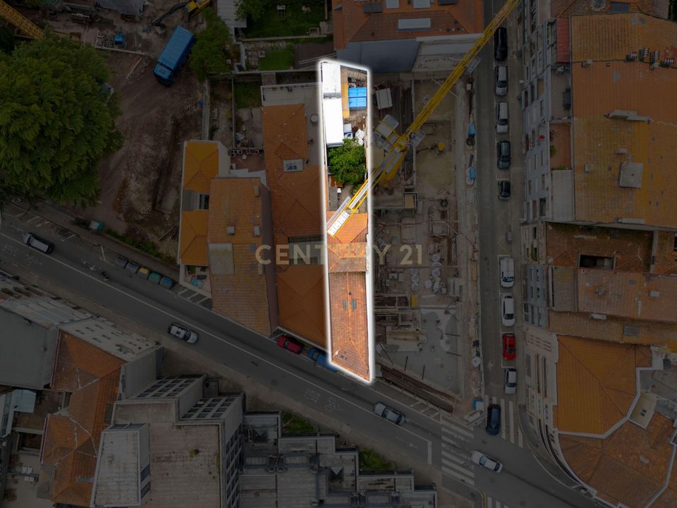 Erhvervsejendom i Angra do Heroismo, Terceira - foto 4