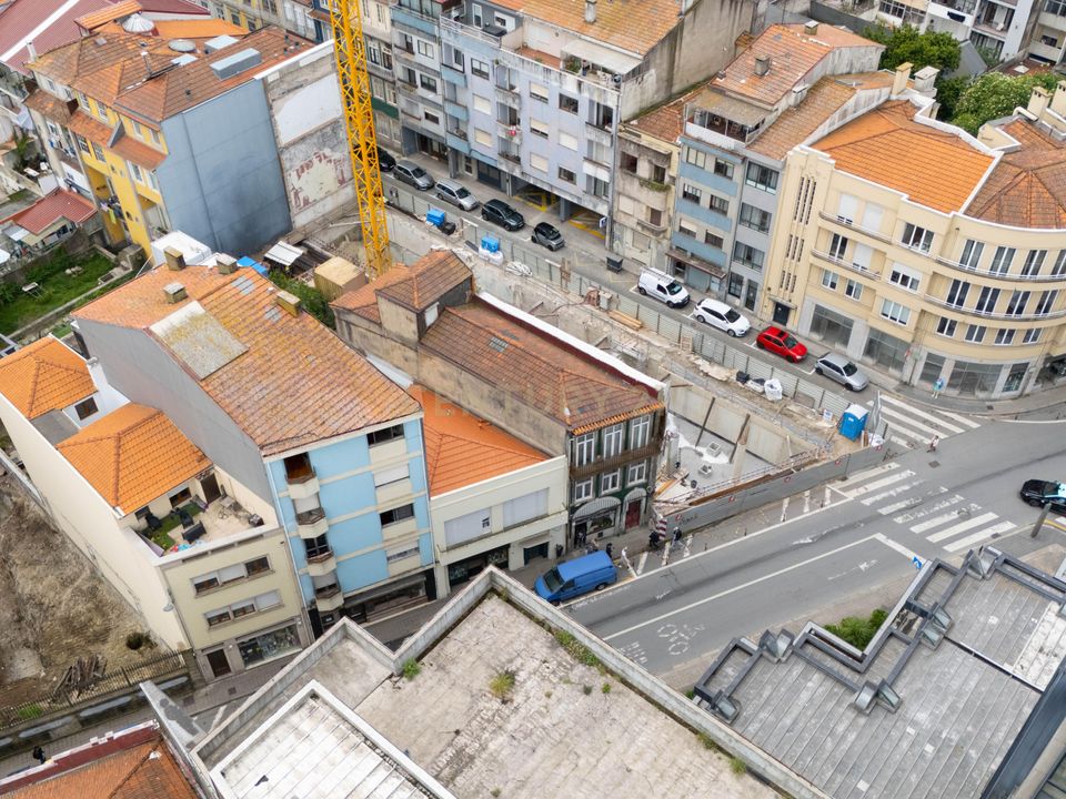 Erhvervsejendom i Angra do Heroismo, Terceira - foto 1