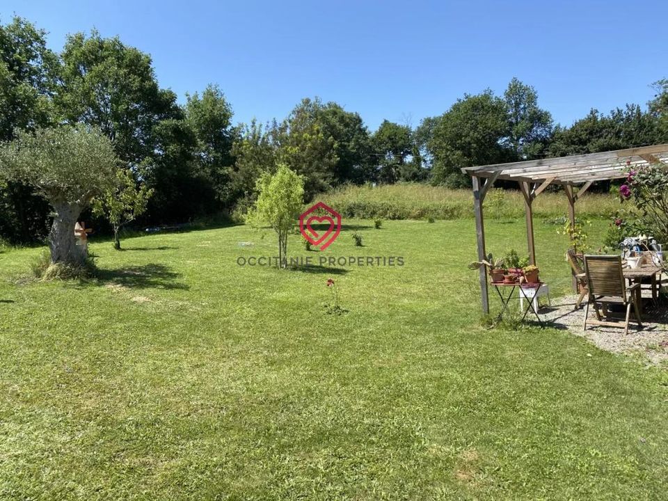 Villa i Artigat, Ariege - foto 4