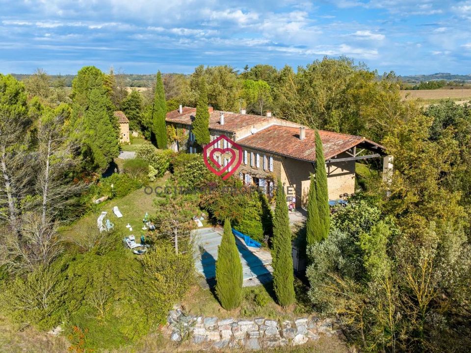 Villa i Castelnaudary, Aude - foto 2