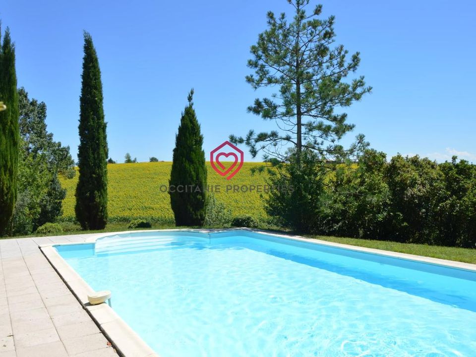 Villa i Castelnaudary, Aude - foto 4