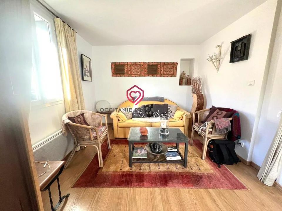 Landsbyhus i Bethmale, Ariege - foto 3