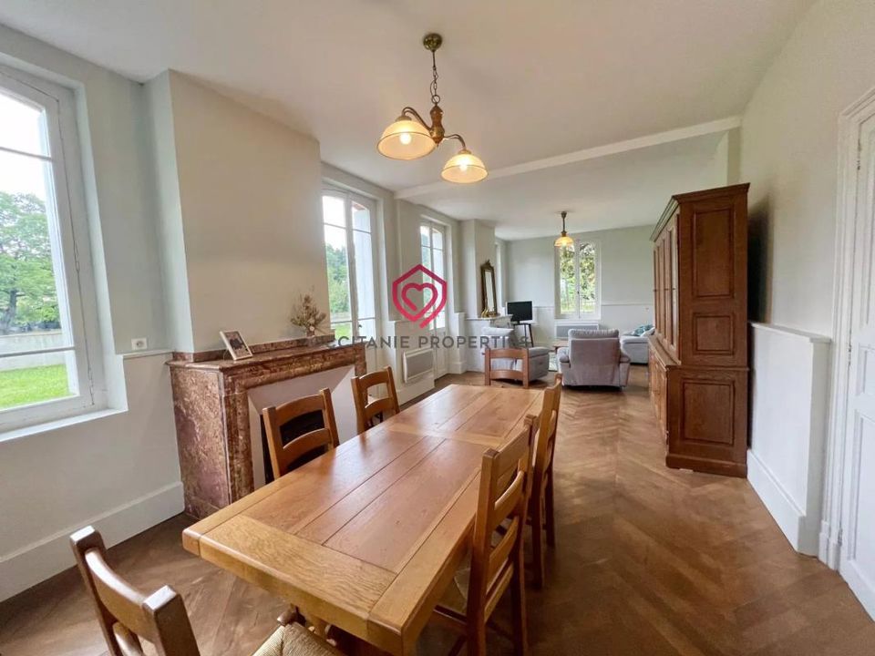 Villa i Gaillac-Toulza, Haute-Garonne - foto 3