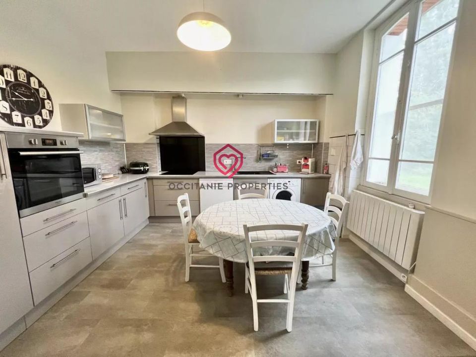 Villa i Gaillac-Toulza, Haute-Garonne - foto 5