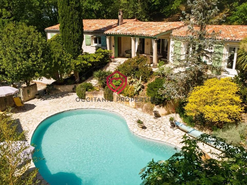 Villa i Castres, Tarn - foto 1