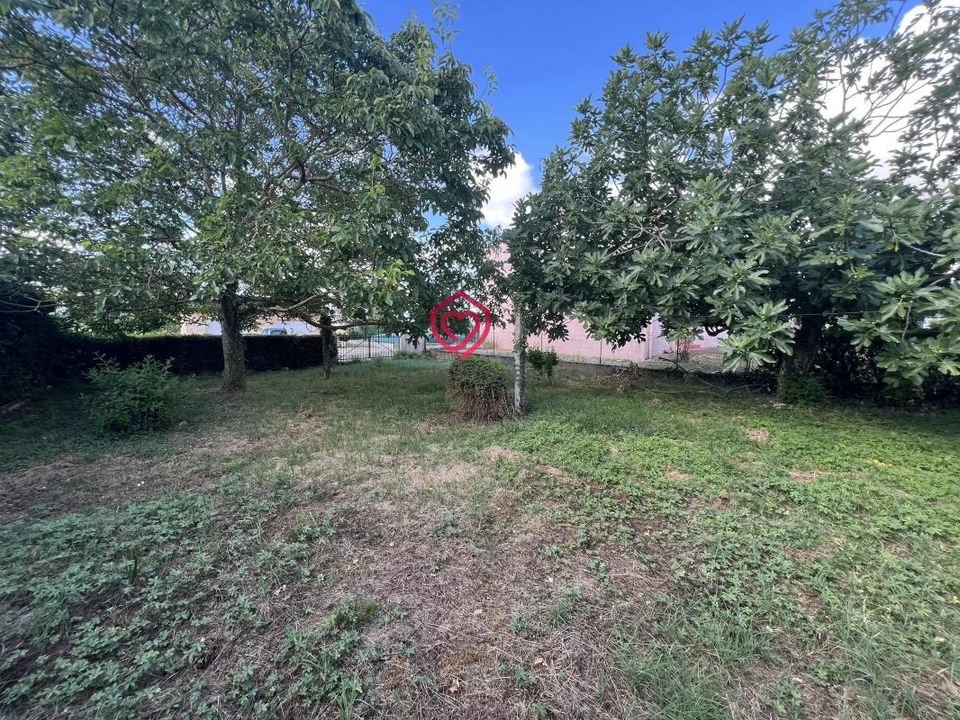 Landsbyhus i Saint-Sulpice-sur-Lèze, Haute-Garonne - foto 3