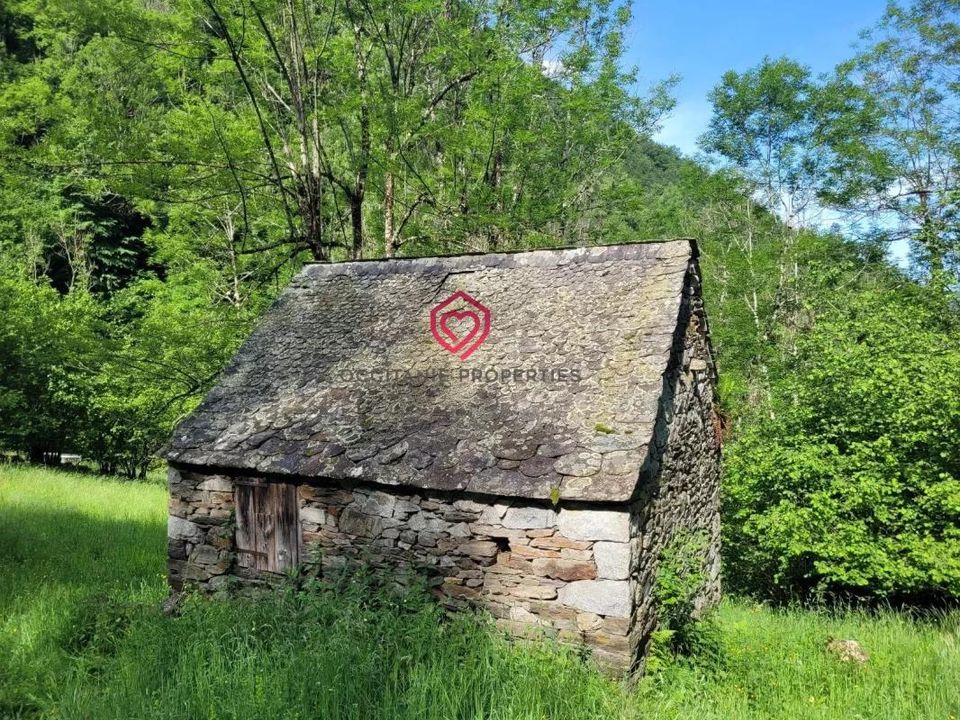 Farm hus i Le Port, Ariege - foto 2