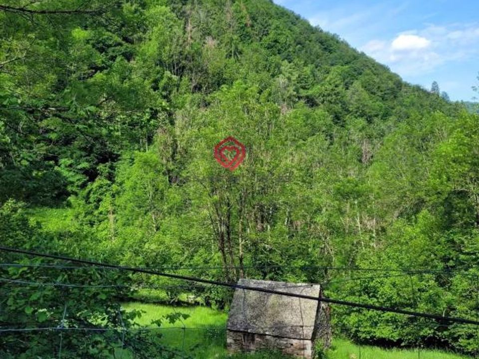 Farm hus i Le Port, Ariege - foto 3