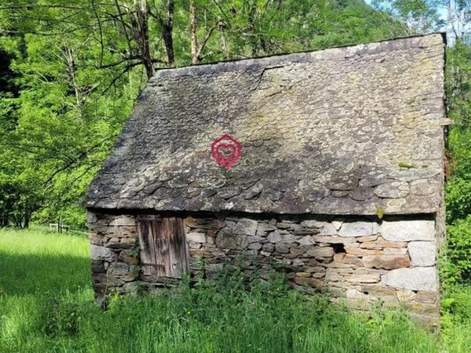 Farm hus i Le Port, Ariege - foto 4